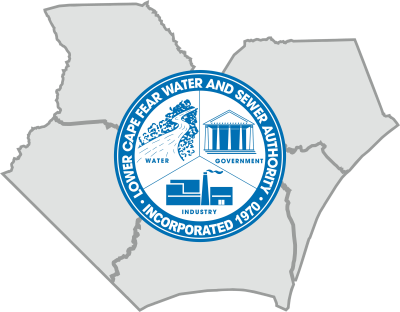 Lower Cape Fear Water & Sewer Authority